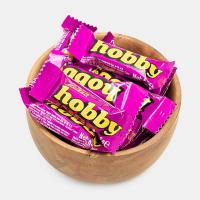 شکلات هوبی خارجی