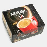 نسکافه تلخ 3x1 نستله مشکی