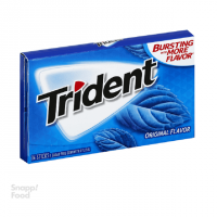 آدامس نعناع تند تریدنت