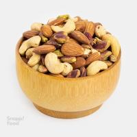 آجیل چهار مغز رژیمی کد 390