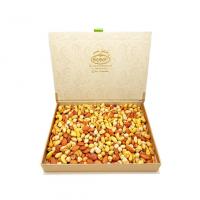 جعبه کادویی ترمه کد 6007