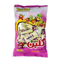 لواشک زغال اخته گلین