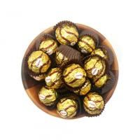 شکلات شونیز طلایی