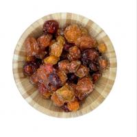 آلوچه ریز خشک