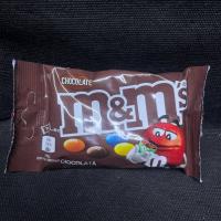اسماتیز خارجی m&m
