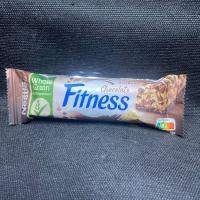 فیتنس رژیمی نستله شکلاتی