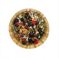 آجیل سالاد کد 654