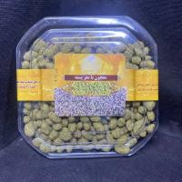 معجون پسته کرمانی