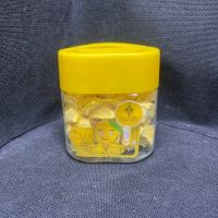 بستنی خشک بوکا استار با طعم انبه  