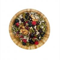 آجیل سالاد کد 654