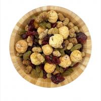 آجیل چای کد 536