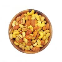 آجیل سه مغز کد 852