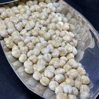 مغز فندق بوداده خارجی (ترکیه)  شور