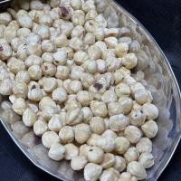 مغز فندق خام خارجی (ترکیه)