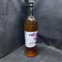 شربت زعفران گریوه