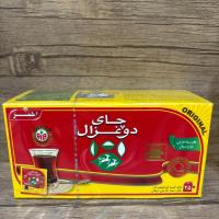 چای دوغزال سیاه خارجی سیلان