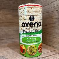 رایس کیک چند غله