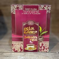 چای بهاره جهان