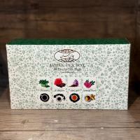 دمنوش 80 عددی مخلوط جهان