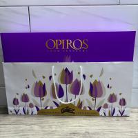 طرح اوپیروس