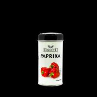 پودر پاپریکا قوطی فلزی