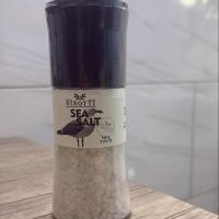 نمک دریایی آسیابدار کوچک