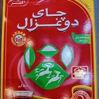 چای دو غزال ساده