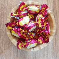 شکلات تافی بارمبو