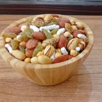 آجیل مشکل گشا