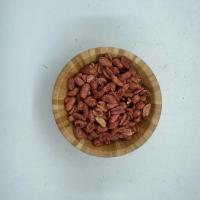 بادام زمینی سماقی