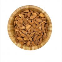 مغز بادام ایرانی خام ریز