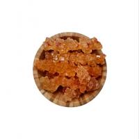 نبات شاخه ای زعفرانی