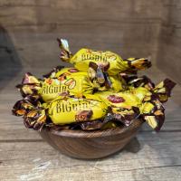 شکلات مستر بیگوئین