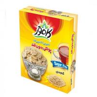 پولکی بدون قند کنجدی کامور