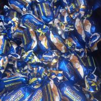 شکلات باربارای نارگیلی