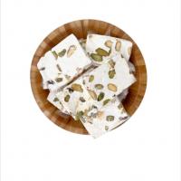 آی نوقا پسته ای