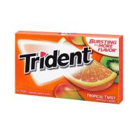 آدامس تریدنت استوایی