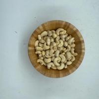 بادام هندی 320 خام ( کد 256)