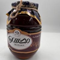 عسل چهل گیاه