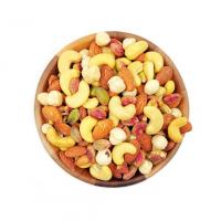 آجیل شور چهار مغز