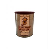 قهوه ترک مهمت افندی