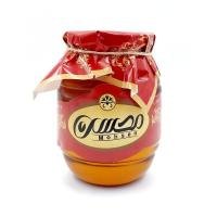 عسل بهار نارنج