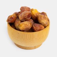 خرما زاهدی 250 گرم - آجیل و خشکبار محسن (شهدا)