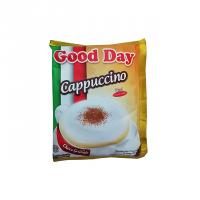 کاپوچینو گود دی