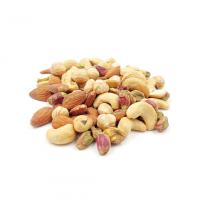 آجیل چهار مغز رژیمی