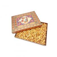 جعبه کادویی طرح چوگان ( کد 6032)