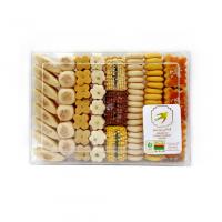 شیرینی سنتی قزوین