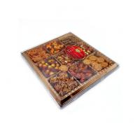 سوهان عسلی 9 مغز