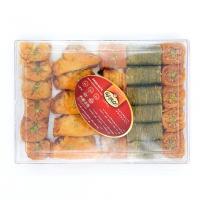 باقلوا استانبولی