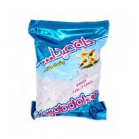 پشمک وانیلی